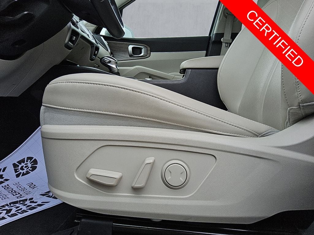 2022 Kia Sorento X-Line EX