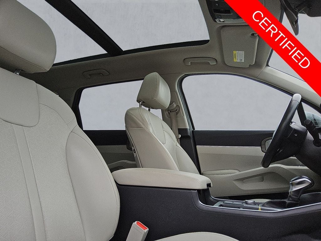 2022 Kia Sorento X-Line EX