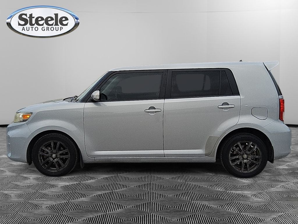 2013 Scion xB 10 Series