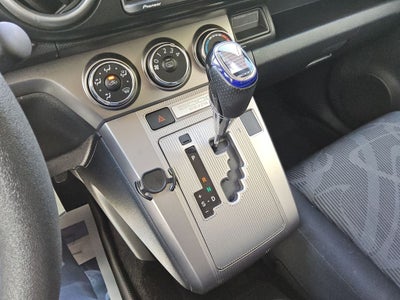 2013 Scion xB 10 Series