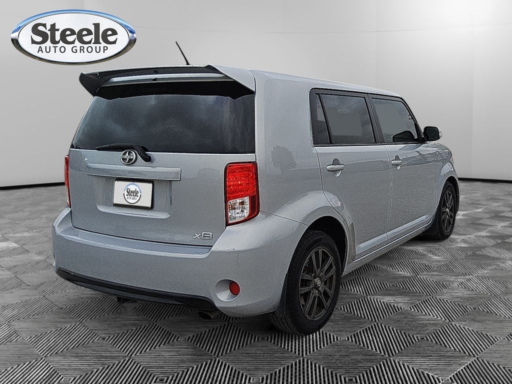 2013 Scion xB 10 Series