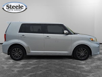 2013 Scion xB 10 Series
