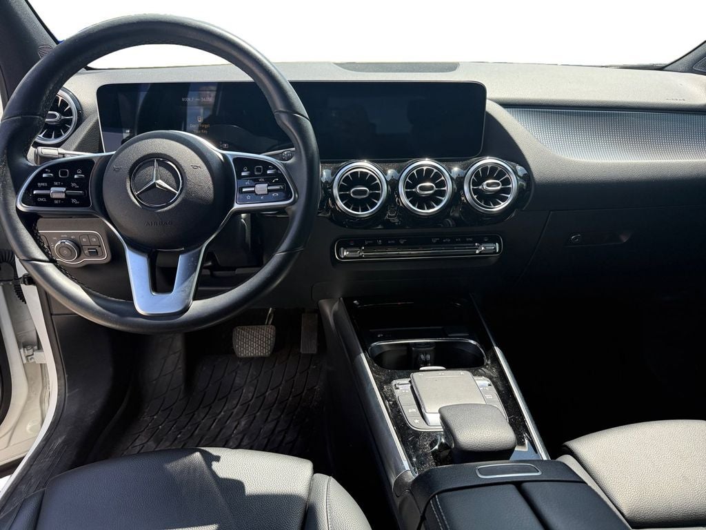 2021 Mercedes-Benz GLA GLA 250