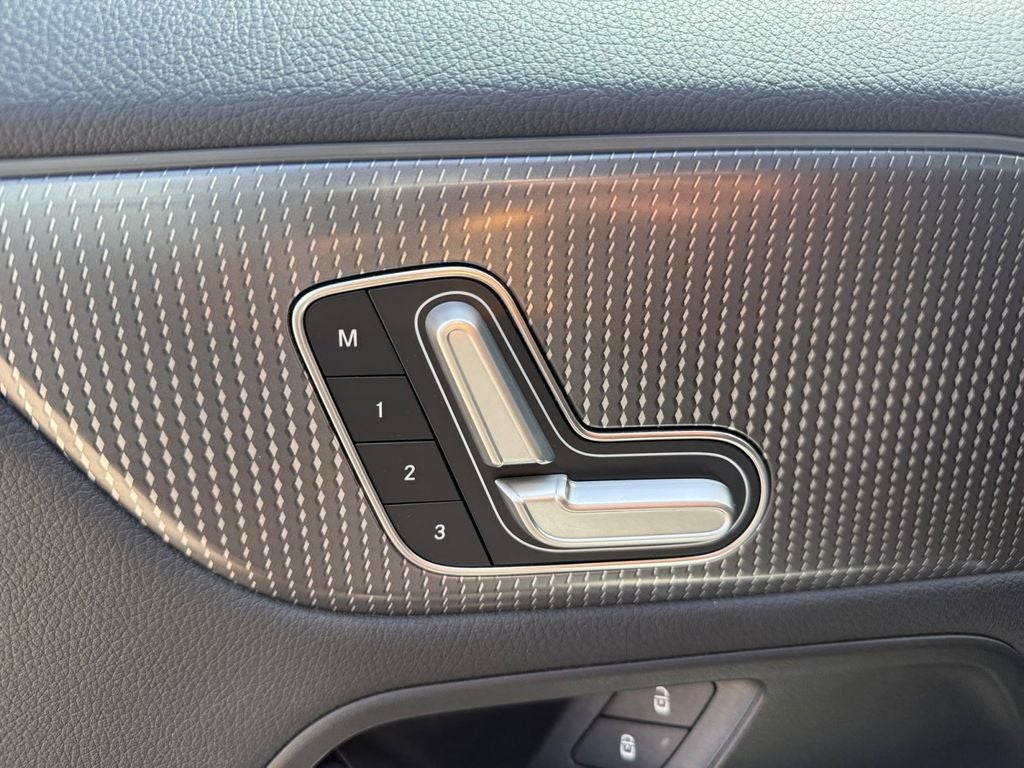 2021 Mercedes-Benz GLA GLA 250