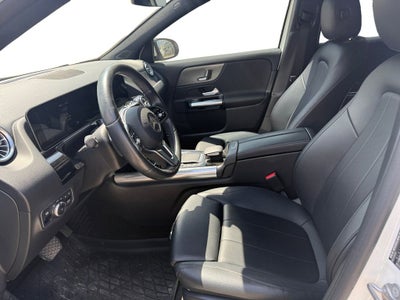 2021 Mercedes-Benz GLA GLA 250