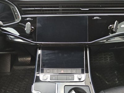 2023 Audi Q7 Premium Plus 55 TFSI quattro Tiptronic