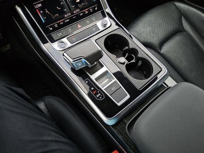 2023 Audi Q7 Premium Plus 55 TFSI quattro Tiptronic