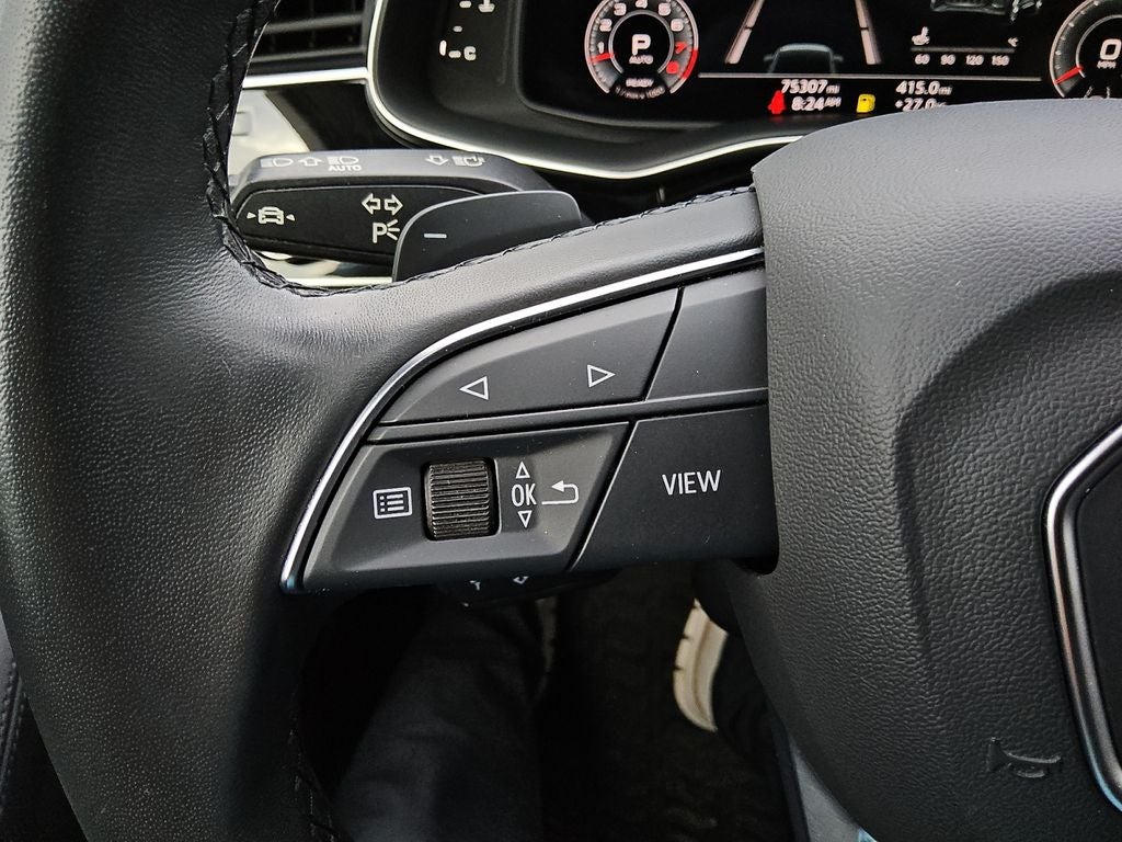 2023 Audi Q7 Premium Plus 55 TFSI quattro Tiptronic