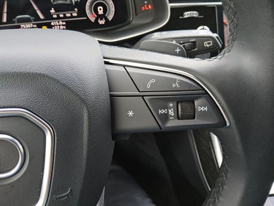 2023 Audi Q7 Premium Plus 55 TFSI quattro Tiptronic