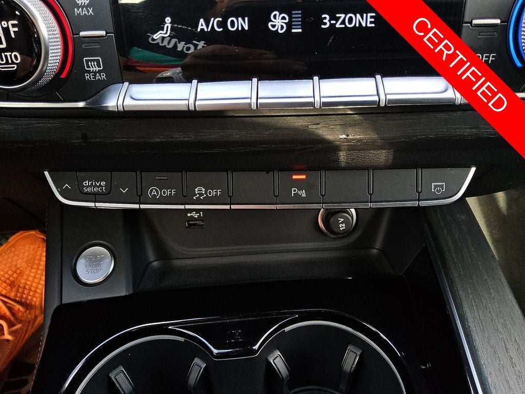 2024 Audi A4 Premium Plus 45 TFSI S line quattro S tronic