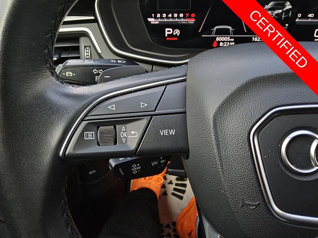 2024 Audi A4 Premium Plus 45 TFSI S line quattro S tronic