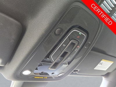 2024 Audi A4 Premium Plus 45 TFSI S line quattro S tronic