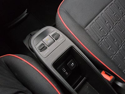 2024 FIAT 500e INSPI(RED) FWD