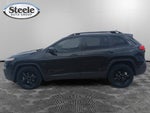 2016 Jeep Cherokee High Altitude