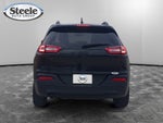 2016 Jeep Cherokee High Altitude