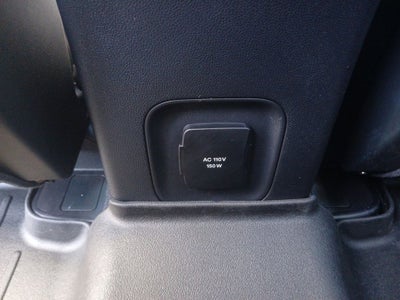 2020 Ford Escape Hybrid Titanium