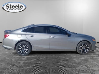 2024 Chevrolet Malibu RS