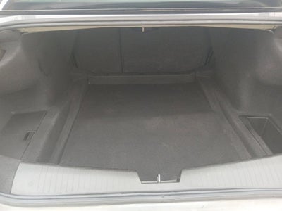 2022 Cadillac CT4 Sport