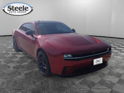 2024 Dodge Charger R/T