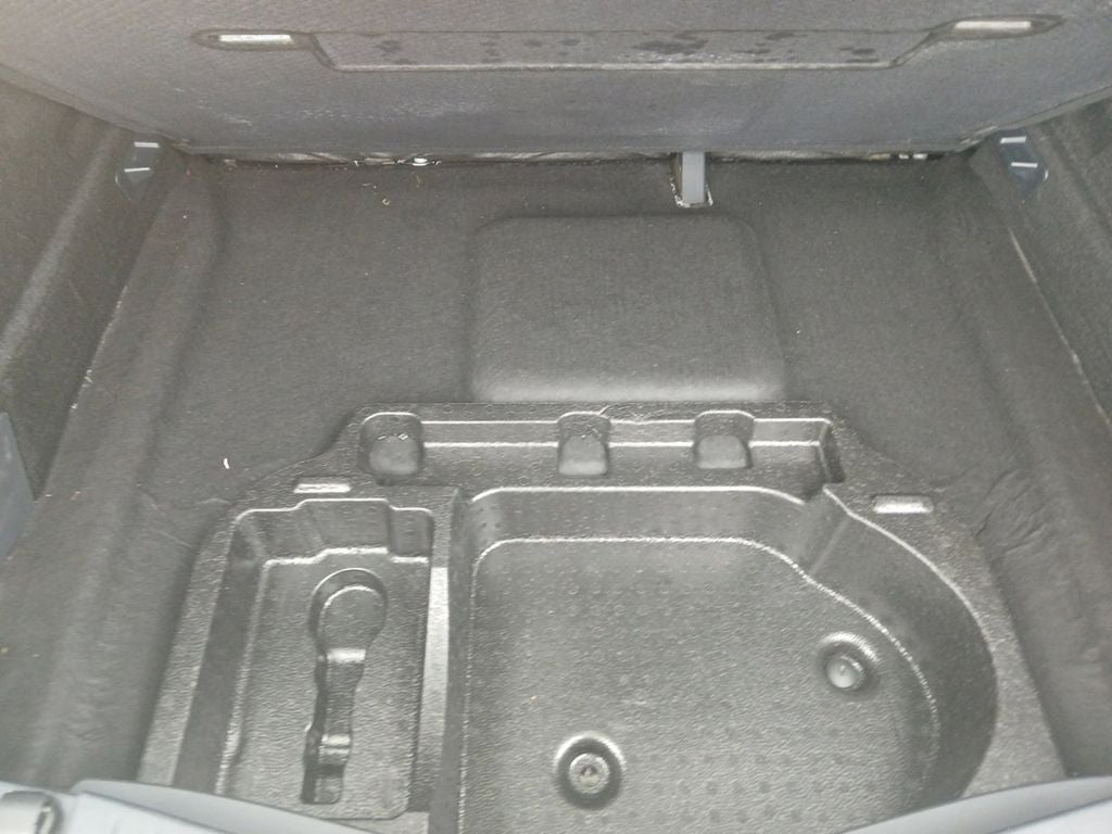 2021 Ford Mustang Mach-E GT