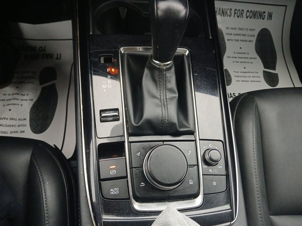 2023 Mazda Mazda CX-30 2.5 S Preferred Package