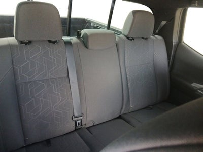 2019 Toyota Tacoma SR V6