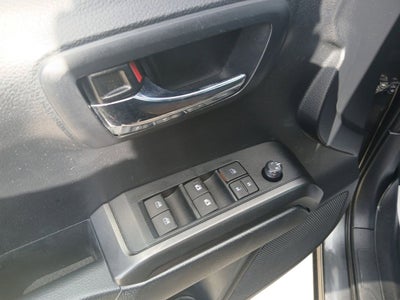 2019 Toyota Tacoma SR V6