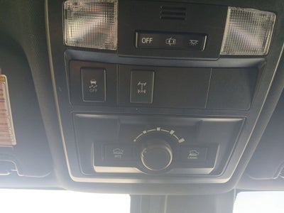 2019 Toyota Tacoma SR V6