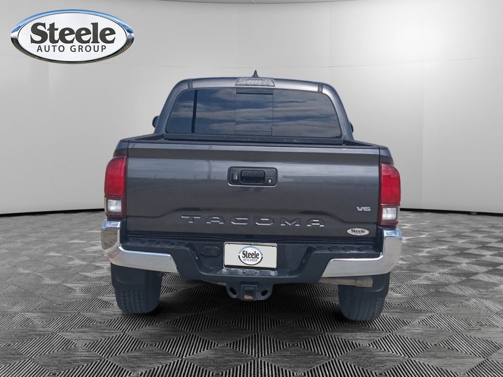 2019 Toyota Tacoma SR V6