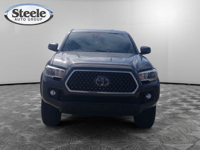 2019 Toyota Tacoma SR V6