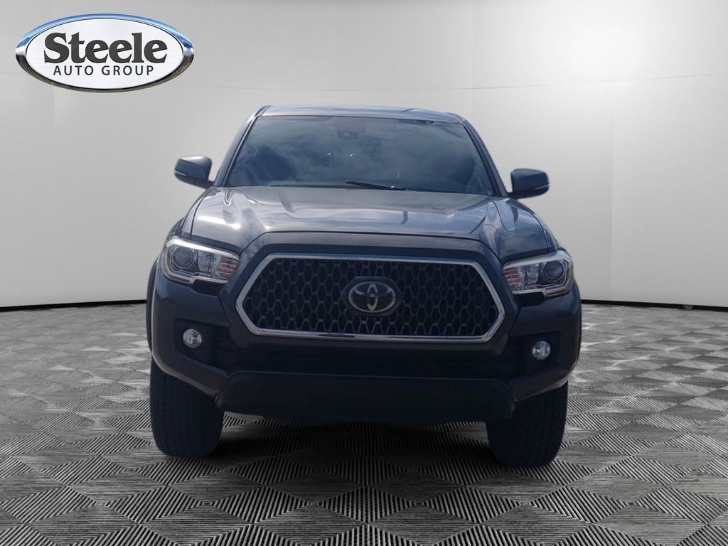 2019 Toyota Tacoma SR V6