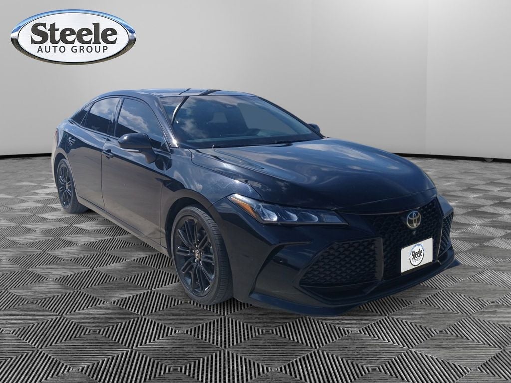 2021 Toyota Avalon XSE