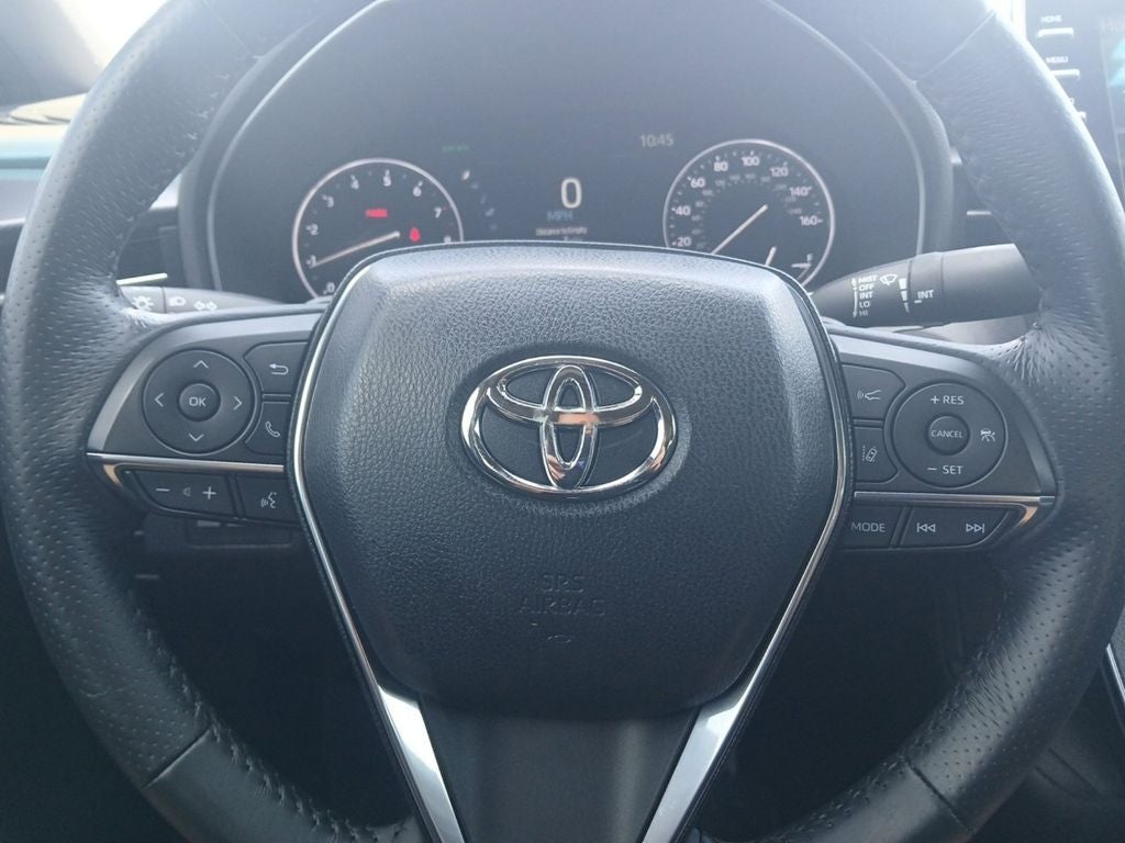 2021 Toyota Avalon XSE