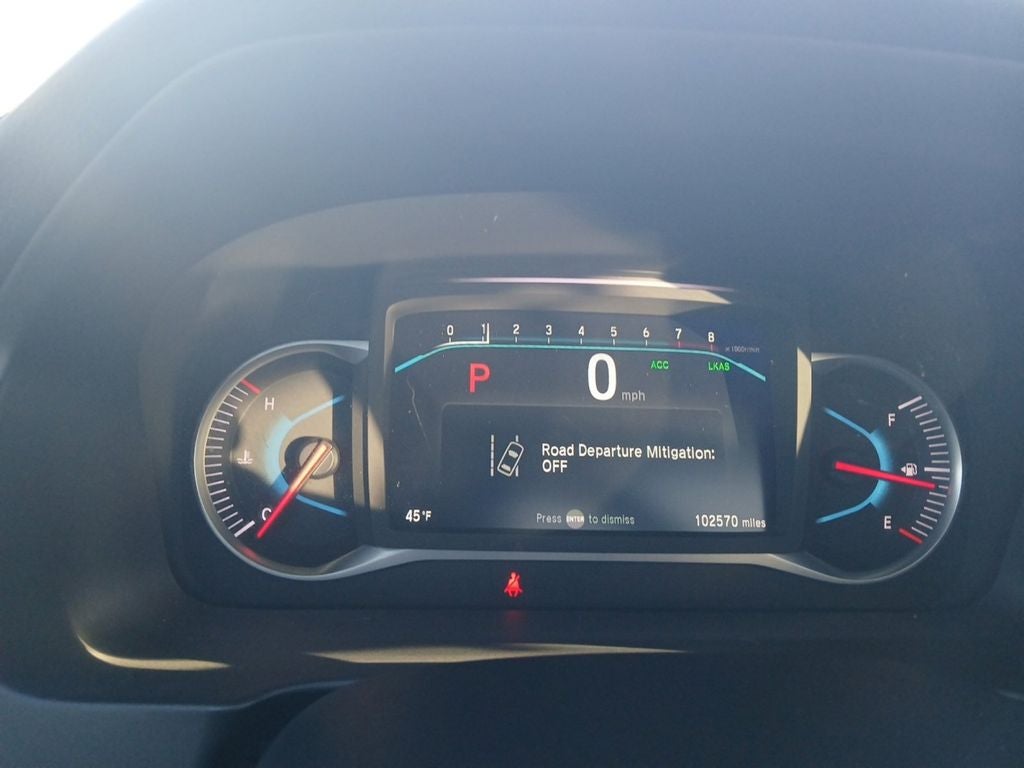 2021 Honda Pilot Elite