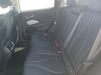 2019 Acura RDX Technology Package