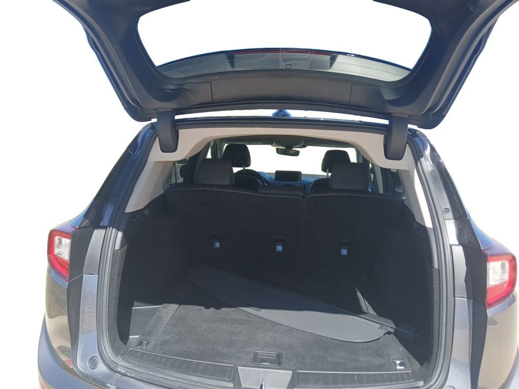 2019 Acura RDX Technology Package