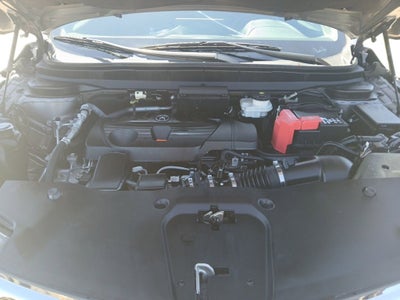 2019 Acura RDX Technology Package