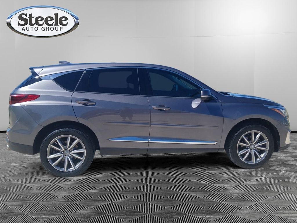 2019 Acura RDX Technology Package