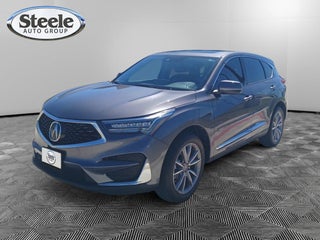 2019 Acura RDX Technology Package