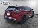 2022 Nissan Murano Platinum