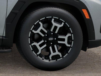 2026 Hyundai TUCSON XRT FWD