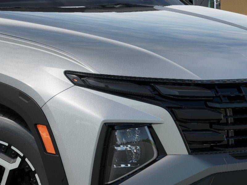 2026 Hyundai TUCSON XRT FWD