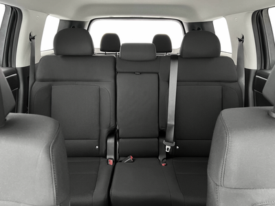 2025 Hyundai SANTA FE SE FWD