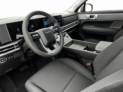 2025 Hyundai SANTA FE SE FWD