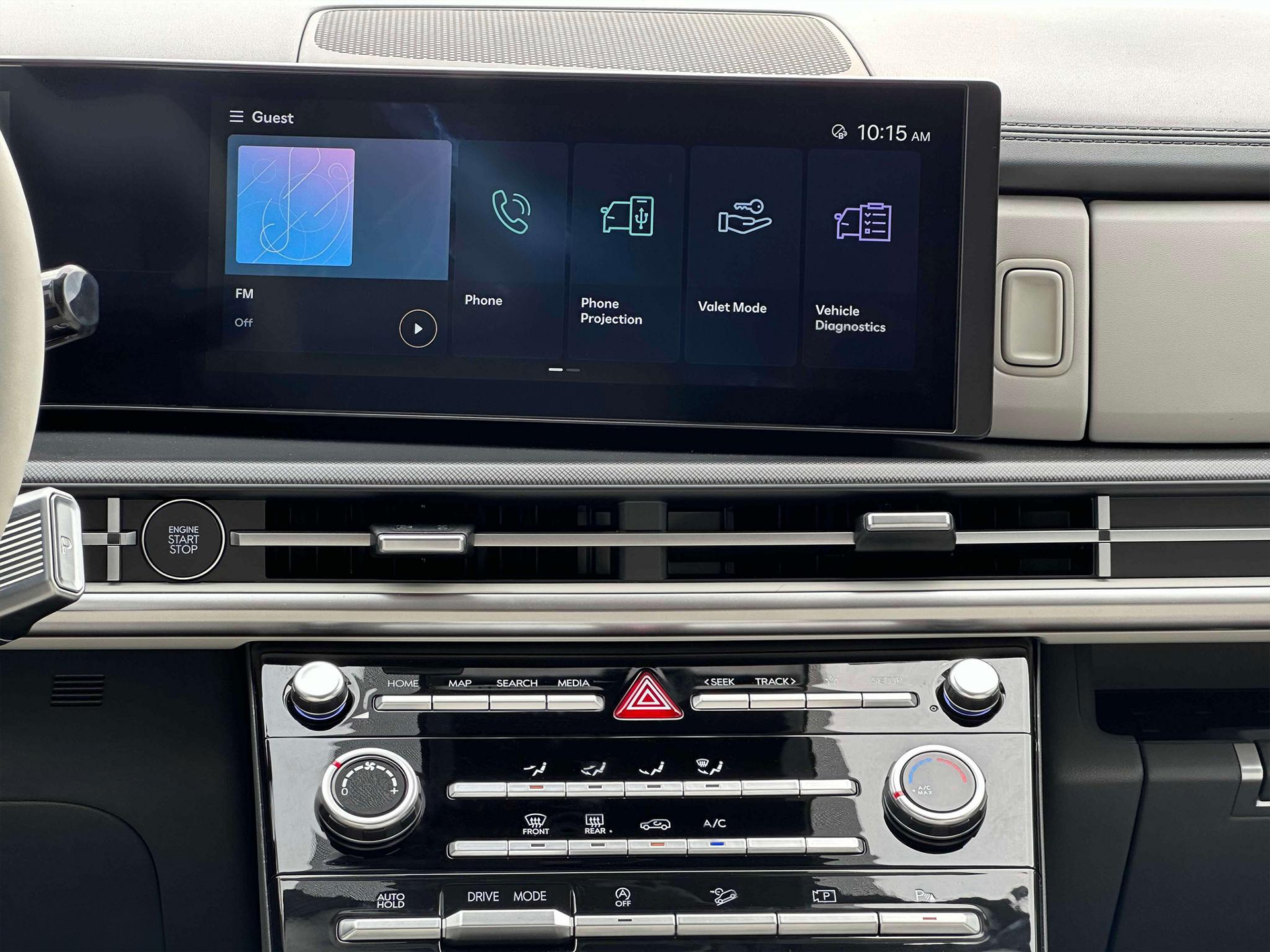 2025 Hyundai SANTA FE SE FWD