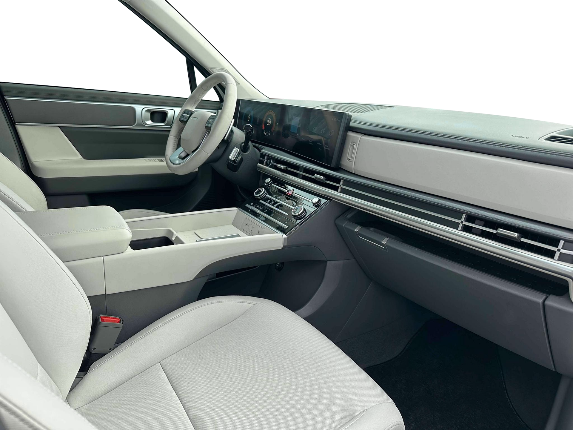 2025 Hyundai SANTA FE SE FWD