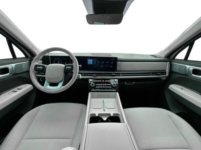 2025 Hyundai SANTA FE SE FWD