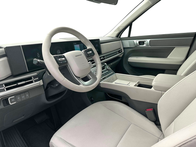 2025 Hyundai SANTA FE SE FWD