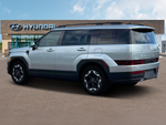 2025 Hyundai SANTA FE SEL FWD