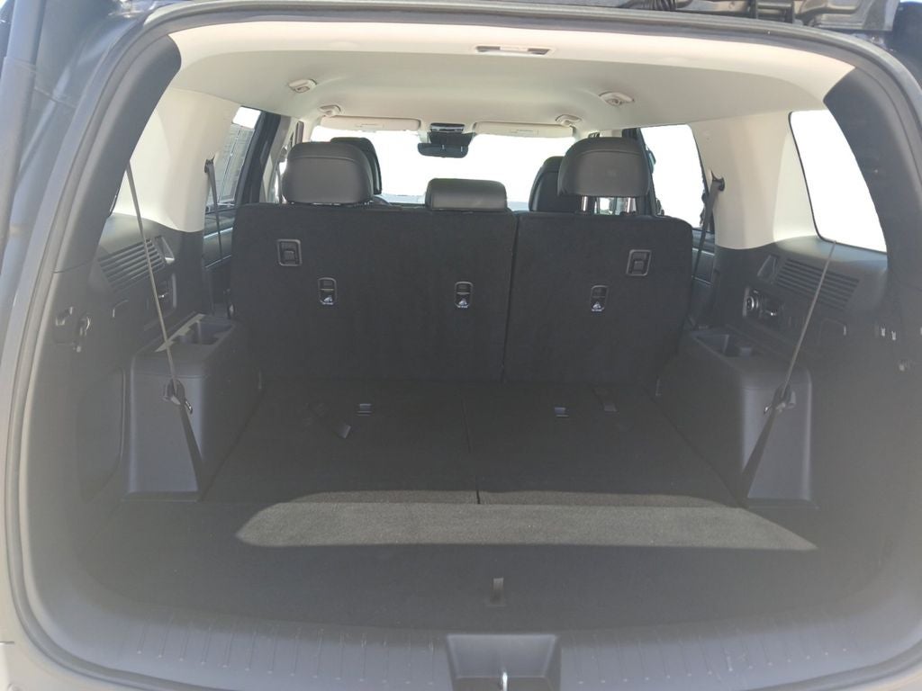 2024 Hyundai SANTA FE SEL